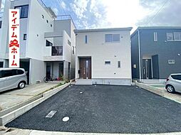 豊橋市忠興第3　3号棟