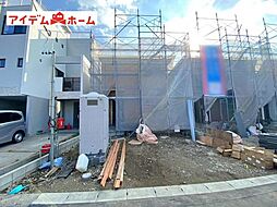 豊橋市忠興第3　3号棟