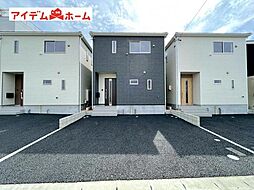 豊橋市忠興第3　2号棟