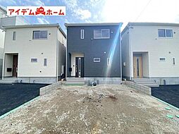 豊橋市忠興第3　2号棟