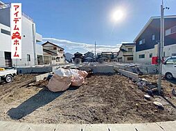 豊橋市忠興第3　2号棟