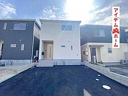 豊橋市忠興第3　1号棟