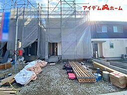 豊橋市忠興第3　1号棟