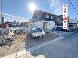 豊橋市忠興第3　1号棟