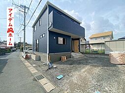 磐田市見付第8　1号棟