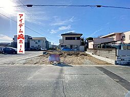 浜松市中央区芳川町第3　1号棟