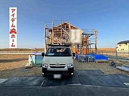 袋井市愛野25−1期　7号棟