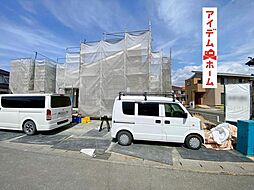 磐田市川袋1期　2号棟