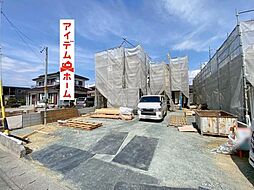 磐田市川袋1期　1号棟