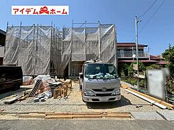 豊橋市草間町第1　4号棟