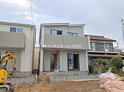 豊橋市草間町第1　4号棟