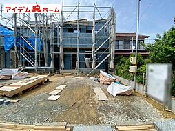 豊橋市草間町第1 4号棟