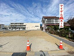 豊橋市草間町第1　4号棟