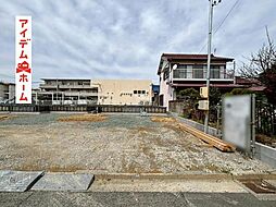 豊橋市草間町第1 4号棟