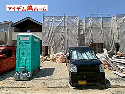 豊橋市草間町第1 3号棟