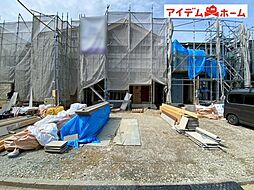 豊橋市草間町第1 2号棟