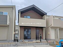 豊橋市草間町第1　2号棟