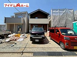 豊橋市草間町第1　2号棟