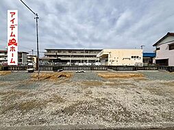 豊橋市草間町第1　2号棟