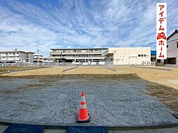 豊橋市草間町第1　2号棟