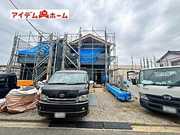 豊橋市草間町第1　2号棟