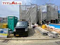 豊橋市草間町第1 1号棟