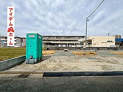 豊橋市草間町第1　1号棟