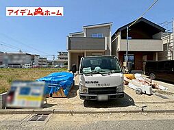 豊橋市草間町第1　1号棟