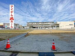 豊橋市草間町第1　1号棟