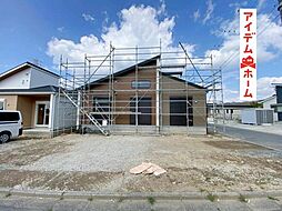 掛川市大渕 2号棟