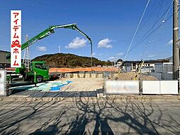 掛川市大渕　2号棟