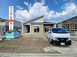 掛川市大渕　1号棟