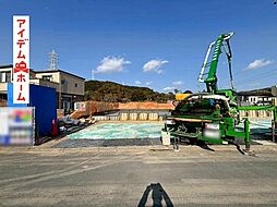 掛川市大渕　1号棟