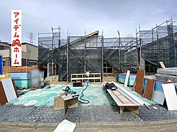 掛川市大渕　1号棟