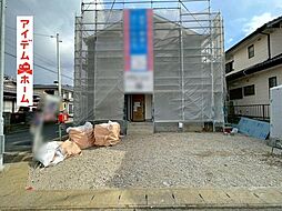 豊橋市浪の上町第2　1号棟