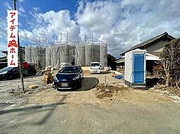 豊橋市石巻西川町第1　3号棟