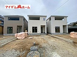 豊橋市石巻西川町第1　2号棟