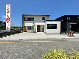 浜松市中央区舞阪駅前北口　西棟