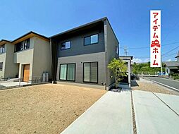 浜松市中央区舞阪駅前北口　北棟