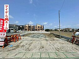 グラファーレ浜松市中央区新橋町5期 8号棟