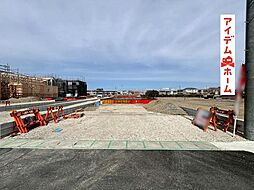 グラファーレ浜松市中央区新橋町5期　8号棟