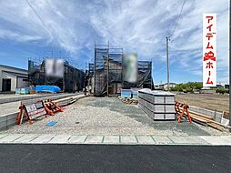グラファーレ浜松市中央区新橋町5期　8号棟