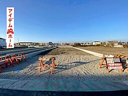 グラファーレ浜松市中央区新橋町5期　8号棟