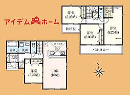 グラファーレ浜松市中央区新橋町5期　7号棟