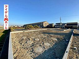 グラファーレ浜松市中央区新橋町5期　7号棟