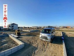 グラファーレ浜松市中央区新橋町5期　6号棟