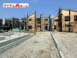 グラファーレ浜松市中央区新橋町5期 6号棟