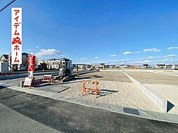 グラファーレ浜松市中央区新橋町5期　4号棟