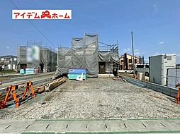 グラファーレ浜松市中央区新橋町5期 4号棟