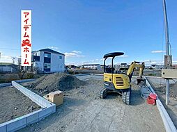 グラファーレ浜松市中央区新橋町5期　2号棟